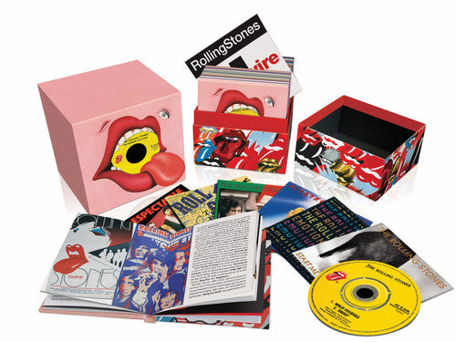 COMPLETE SINGLES 1971-06 (45 CD SET) - CD