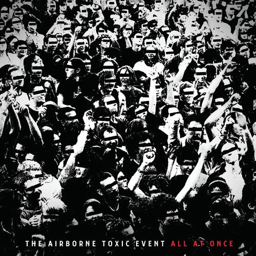 ALL AT ONCE - CD