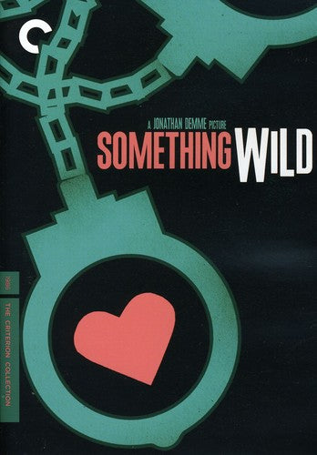 SOMETHING WILD  (CRITERION) - DVD