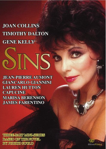 SINS (2 DVD) - DVD
