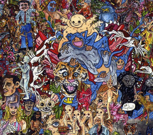 CONTROLLERSPHERE (CD-EP) - CD