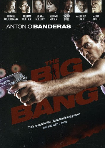 BIG BANG - DVD