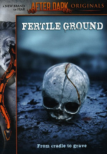 FERTILE GROUND - DVD