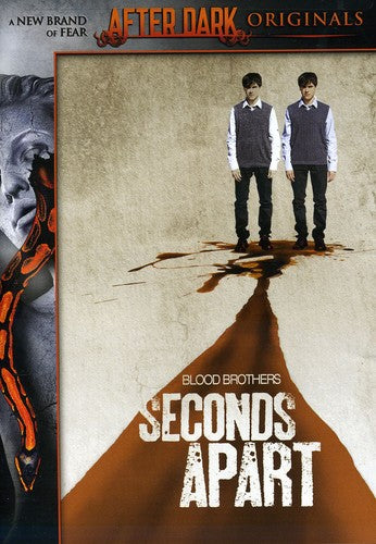 SECONDS APART - DVD