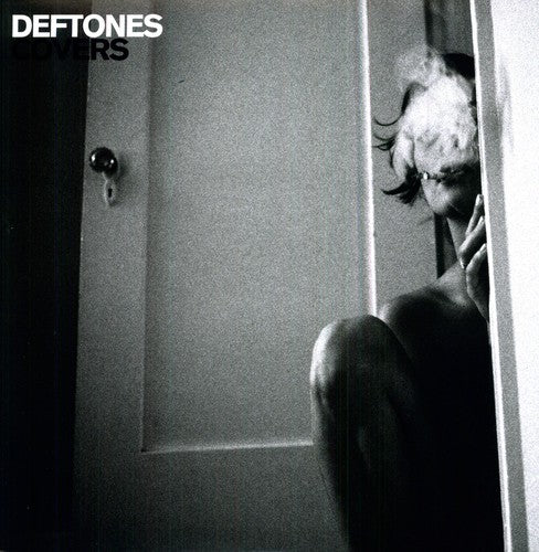 COVERS: ALBUM - VINYL