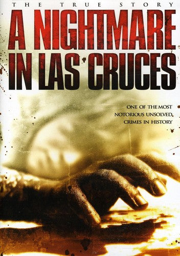 NIGHTMARE IN LAS CRUCES - DVD
