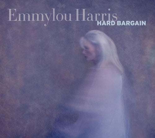 HARD BARGAIN (CD/DVD) - CD