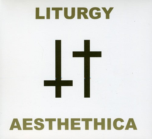 AESTHETHICA - CD
