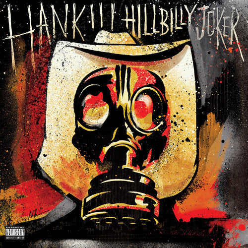 HILLBILLY JOKER - CD