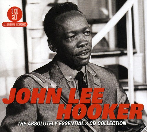 ABSOLUTELY ESSENTIAL (3 CD/60 TRACKS) - CD
