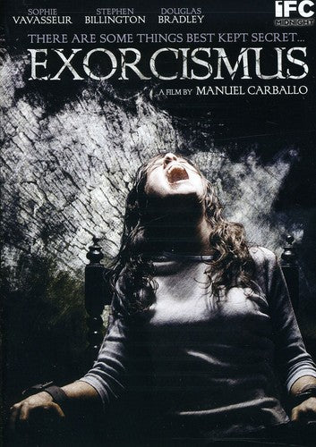 EXORCISMUS - DVD