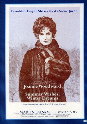 SUMMER WISHES WINTER DREAMS - DVD