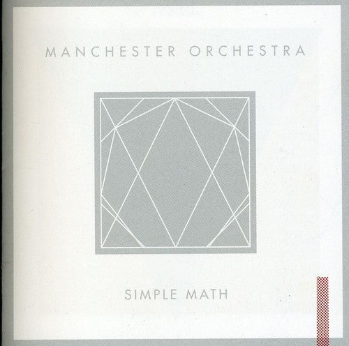 SIMPLE MATH - CD