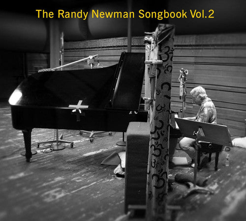 SONGBOOK: VOLUME 2 - CD