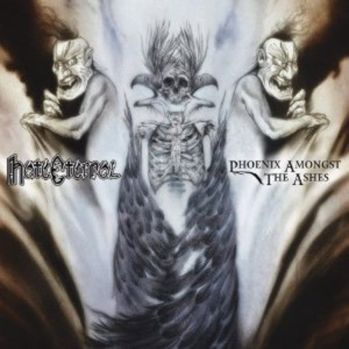 PHOENIX AMONGST THE ASHES - CD