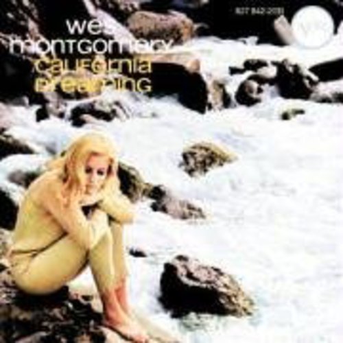 CALIFORNIA DREAMING - CD