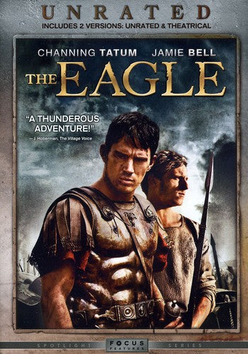 EAGLE - DVD