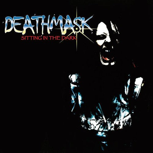 SITTING IN THE DARK - CD