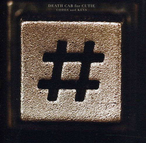 CODES AND KEYS - CD