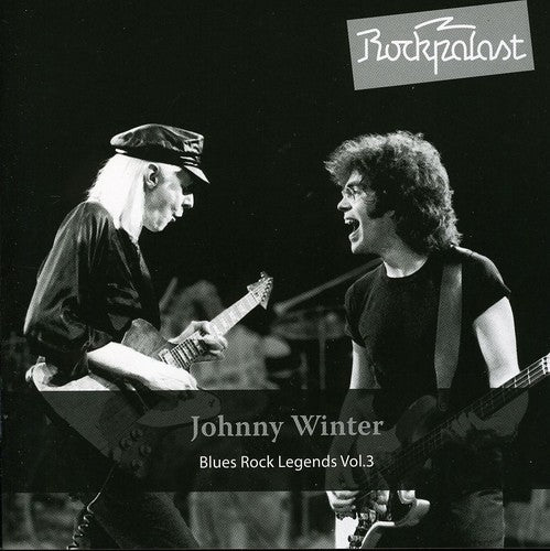 ROCKPALAST 1979 (2 CD) - CD