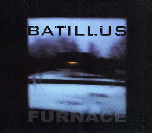 FURNACE - CD