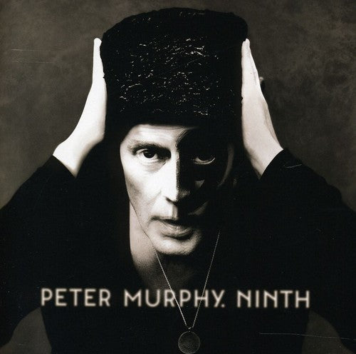 NINTH - CD