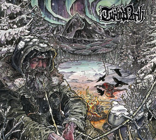 OROGENY - CD