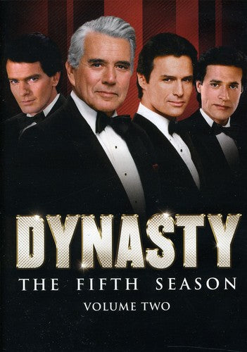FIFTH SEASON: VOLUME TWO (4 DVD) - DYNASTY
