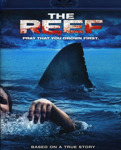 THE REEF  (BLU-RAY) - BLU-RAY