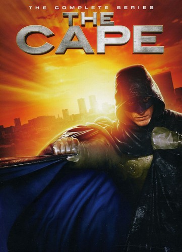 COMPLETE SERIES (2 DVDS) - DVD