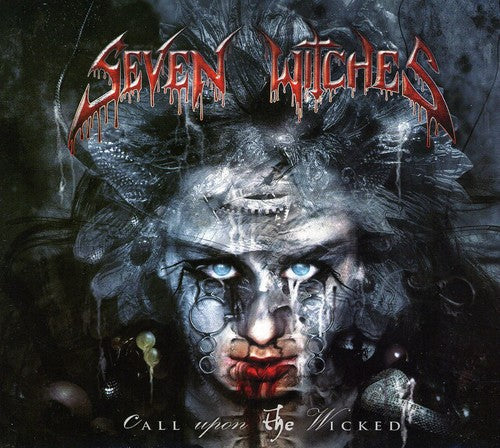 CALL UPON THE WICKED - CD