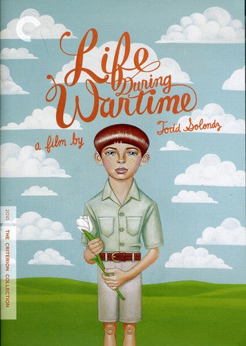 LIFE DURING WARTIME (CRITERION) - DVD