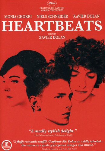 HEARTBEATS - DVD