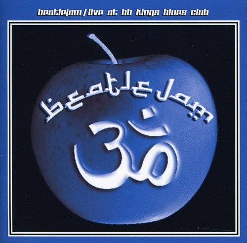 LIVE AT BB KINGS - CD