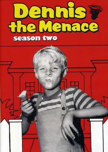 SEASON TWO - DENNIS THE MENACE