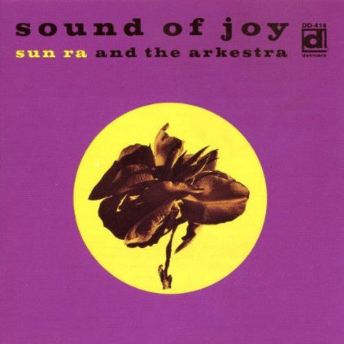 SOUND OF JOY - CD