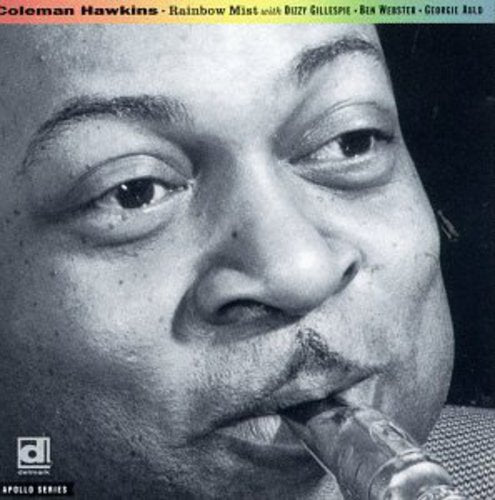 RAINBOW MIST - CD
