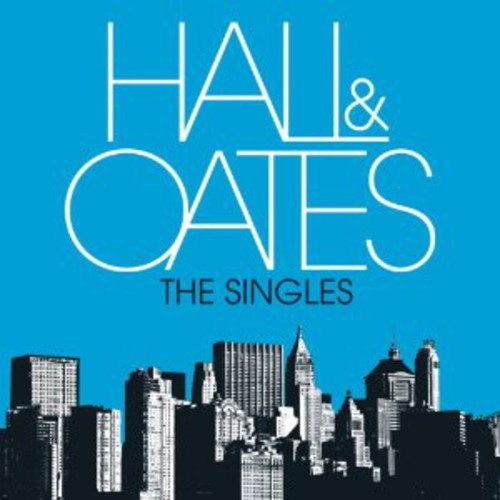 SINGLES - CD