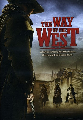 WAY OF THE WEST - CD