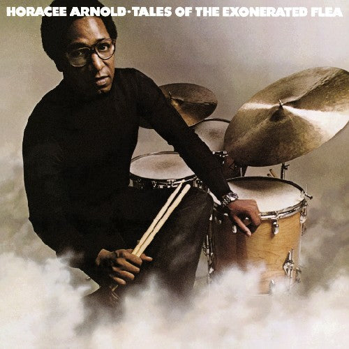 TALES OF THE EXONERATED FLEA - CD