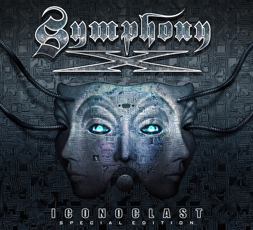 ICONOCLAST (2 CD) - CD