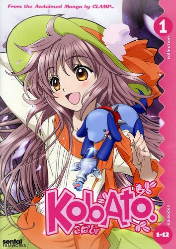 COLLECTION 1 (2 DVD) - DVD