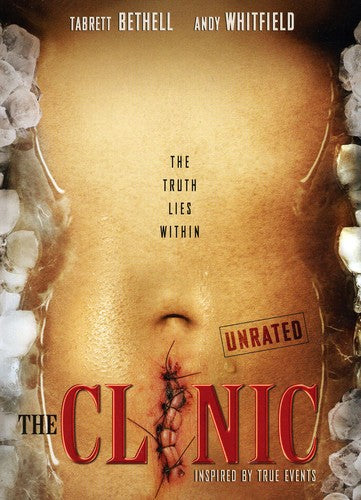 CLINIC - DVD