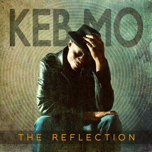 REFLECTION - CD