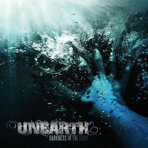 DARKNESS IN THE LIGHT - CD