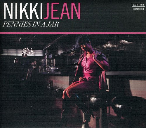 PENNIES IN A JAR - CD