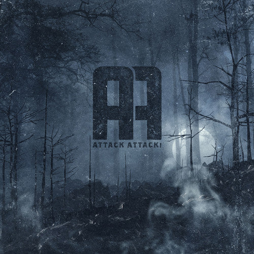 ATTACK ATTACK! (2011) - CD