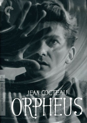 ORPHEUS  (CRITERION) - DVD