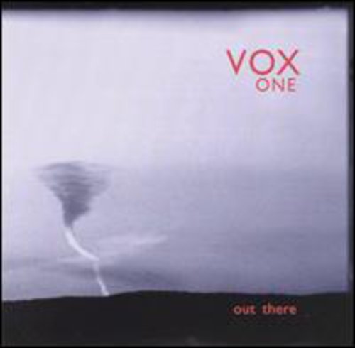 OUT THERE - CD