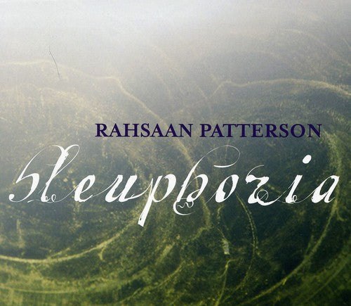 BLEUPHORIA - CD
